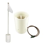 View LED Golf Light: Illumi-Cupp